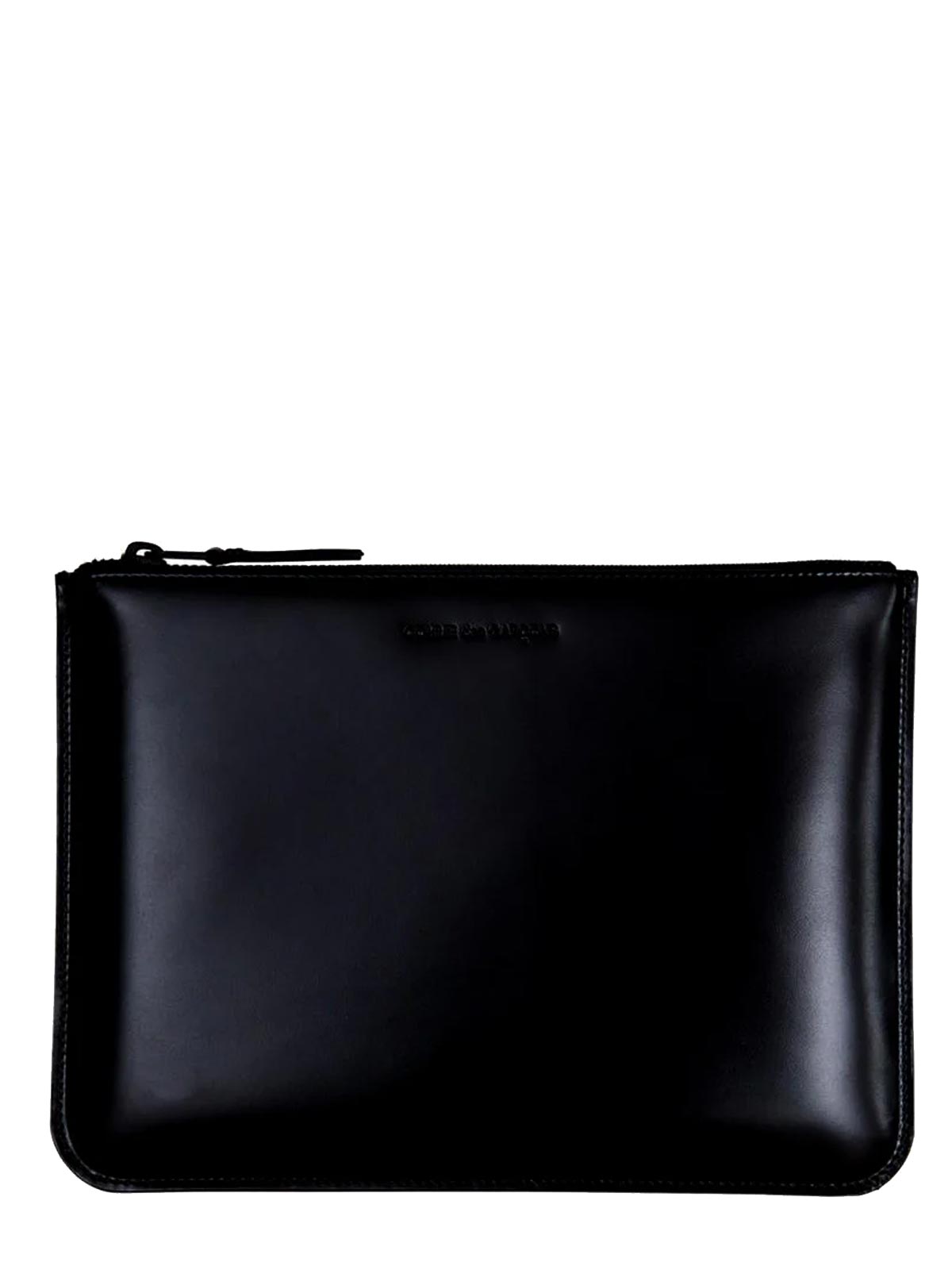 小物 Dutch Leather Company garcon wallet Buy Comme des Garcons Wallet Textured Leather Wallet in